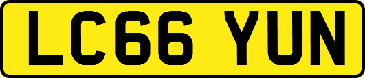 LC66YUN