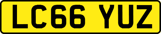 LC66YUZ