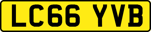 LC66YVB