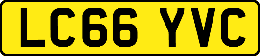 LC66YVC