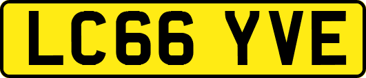 LC66YVE