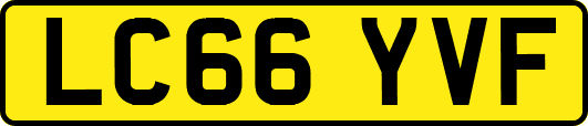 LC66YVF