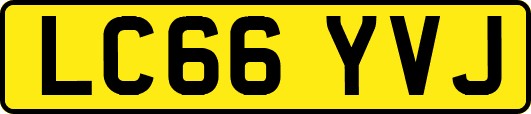 LC66YVJ