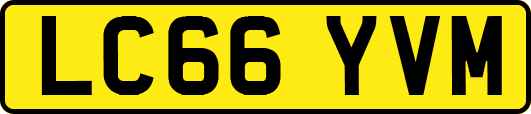 LC66YVM