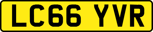 LC66YVR