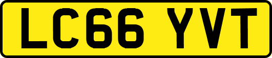 LC66YVT