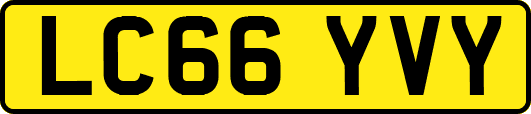 LC66YVY