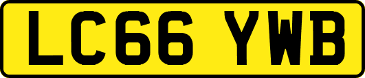 LC66YWB