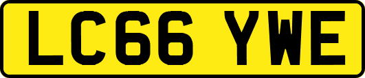 LC66YWE