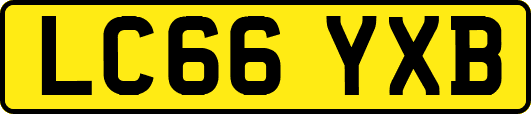 LC66YXB