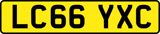 LC66YXC