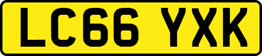 LC66YXK