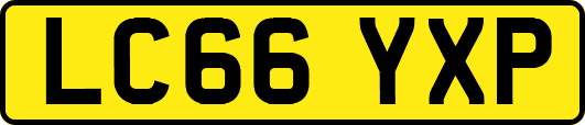 LC66YXP