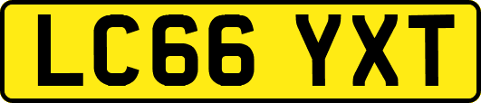 LC66YXT
