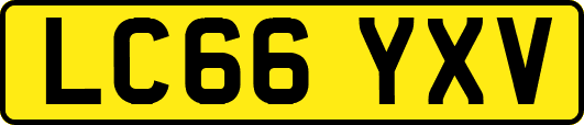 LC66YXV