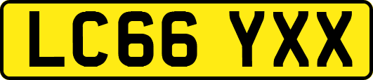 LC66YXX