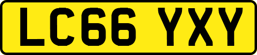 LC66YXY