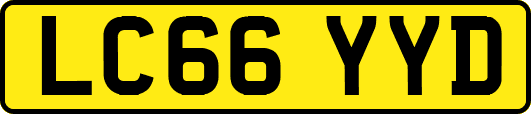 LC66YYD