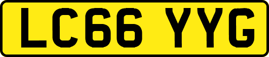 LC66YYG