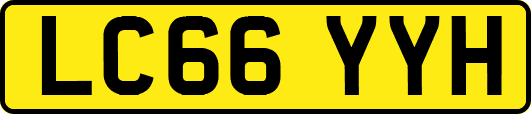 LC66YYH