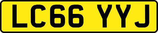 LC66YYJ
