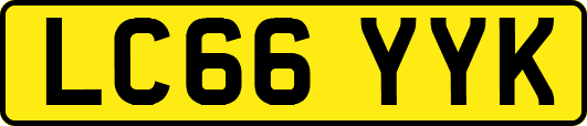 LC66YYK
