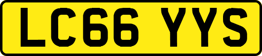 LC66YYS