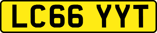 LC66YYT