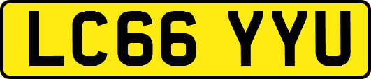 LC66YYU