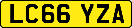LC66YZA