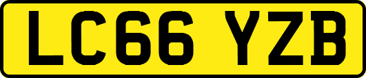LC66YZB