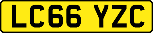LC66YZC