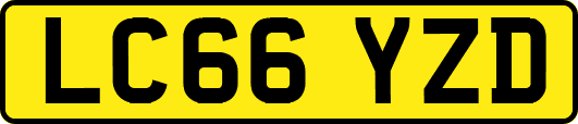 LC66YZD