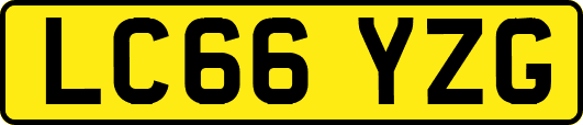 LC66YZG