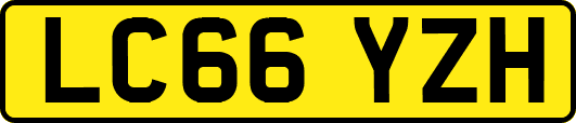 LC66YZH