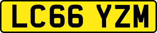 LC66YZM