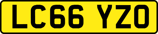 LC66YZO