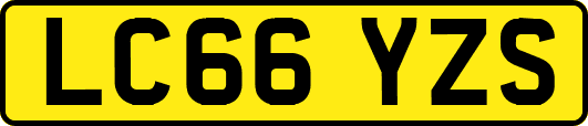 LC66YZS