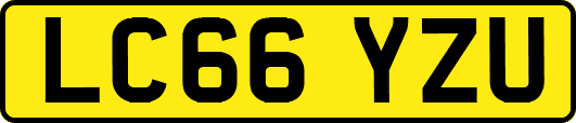 LC66YZU