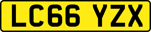 LC66YZX