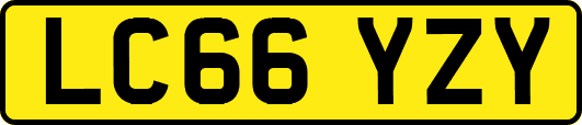 LC66YZY