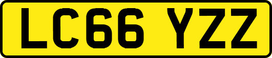 LC66YZZ