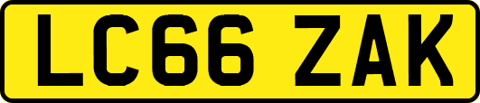 LC66ZAK
