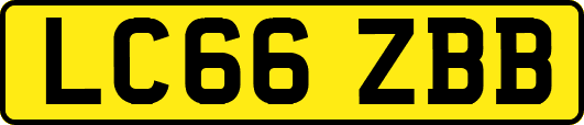 LC66ZBB