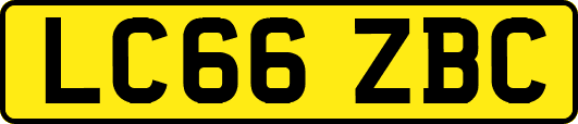 LC66ZBC