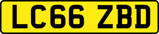 LC66ZBD