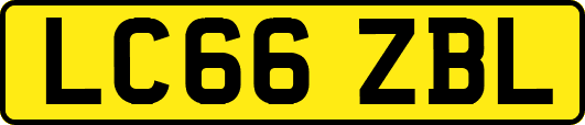LC66ZBL