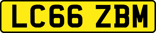 LC66ZBM