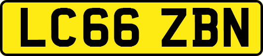 LC66ZBN
