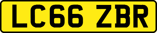 LC66ZBR